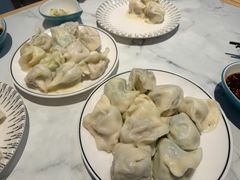 -叁拾壹克饺子·东北菜(国贸店)