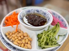 -清真·鸦儿李记·小馆(后海店)