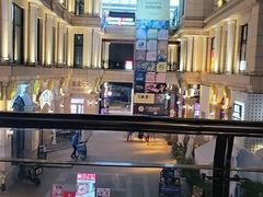 -蚝大仙横琴生蚝火锅(中央汇店)