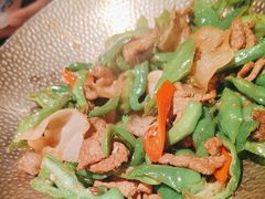 -老阿爸鲜鱼土菜(昆山花桥店)