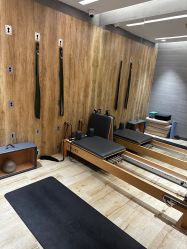 -卡莫瑜伽·普拉提