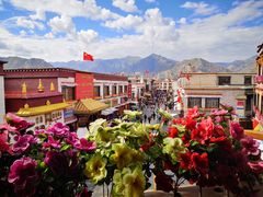 景观位-玛吉阿米·餐吧