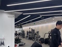 -WEGYMER健萌健身(麦德龙钰龙天下馆)