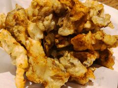 -海富荣·锅贴·陕菜家常菜(阳光城店)