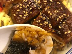 -肆月河豚·新淮扬(金融街店)