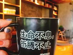 -3W咖啡(国家软件园店)