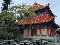 -宝莲禅寺