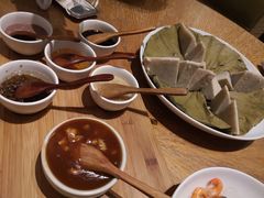 -宁波柏悦酒店·钱湖渔港