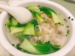 鱼丸汤-华盛丰温州大排档(东三环南路店)