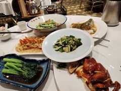 -稻香海鲜饭店(第一国际店)