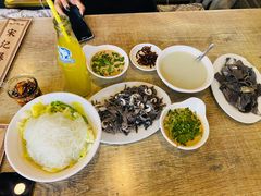 爆白菜粉丝羊肉-宋记爆肚(酒仙桥店)