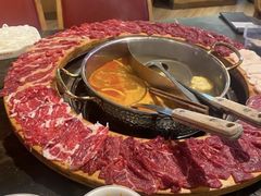 -潮德阿水牛肉火锅(深圳总店)