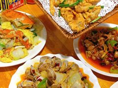 -温州一家人美食(西木头市店)