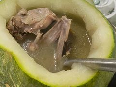 冬瓜盅-红旗山庄(圭峰山店)