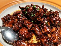 -简小舍·民间手艺菜(武昌江滩店)