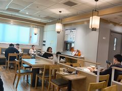 -吉野家 (新街口外大街店)