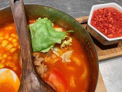 -火山屋台(新街口店)