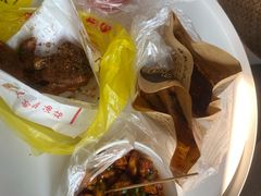 -八一好吃街·高品美食广场