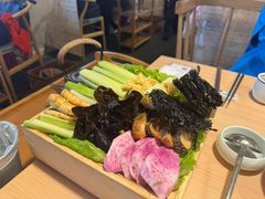 -十二舍·湯物素煮(江泰潤政店)