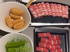 -海底捞火锅(凯德广场店)