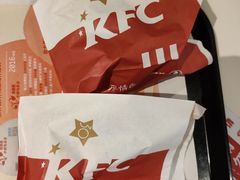 -肯德基(中纬店)