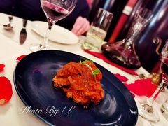 俄式红烩鱼-成桂西餐厅(河北路店)