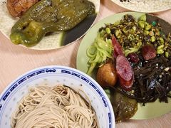 -水门桥面馆(东坡雅居店)