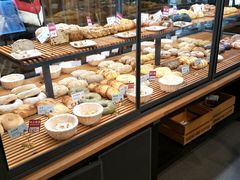 面包甜点陈列柜-焙丽拾光(麦凯乐直营店)