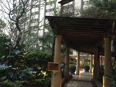 -惠州康帝国际酒店