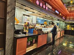 -全聚德烤鸭店(准噶尔路店)