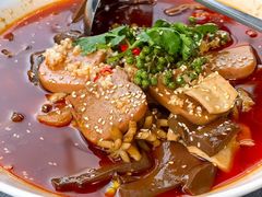 -羲和雅苑•北京烤鸭(平安国际金融中心店)