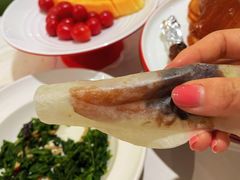 -大鸭梨烤鸭(左家庄店)