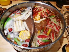 -锦和牛·炭火烧肉(ICC太和里店)