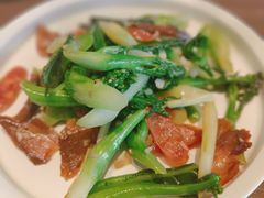 -佘山世茂艾美·御珍轩中餐厅
