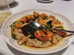 -荣兴酒家(徐家汇店)