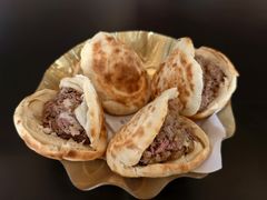 -永茂驴肉(莲池南大街总店)