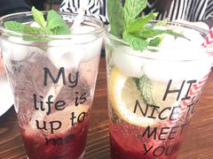 -吃饼人西餐(南开店)