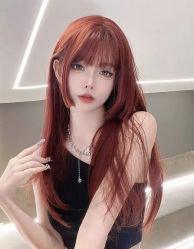 -丝语萱形象