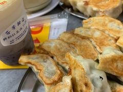 -芬芳甜品(同福路店)
