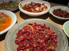 -凡人&庄阿姨的辣(万寿亭店)