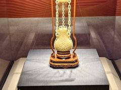 -北京工艺美术博物馆