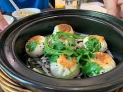 -东航云逸酒店·宴会厅