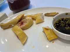 -一品粤珍轩(吴中路店)
