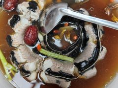 -山里饭店(贵安店)