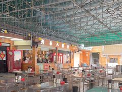 -郑喜旺烧烤(新密总店)