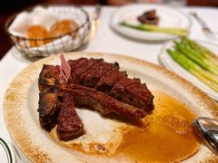 -Wolfgang’s Steakhouse 沃夫冈牛排馆(上海白玉兰广场店)