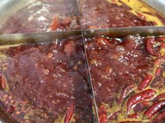 -渝味黄姐火锅(黄泥村店)