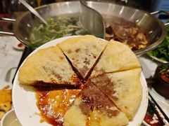 -大众跷脚牛肉馆·非遗传承单位(峨眉山店)