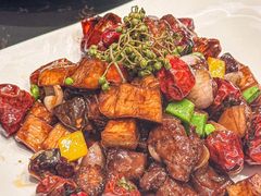 -童福兴·南京菜(老门东店)