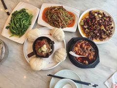 -陈麻婆豆腐总店